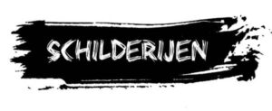 Onderwerp tile schilderijen